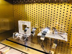 -MUJOSH木九十眼镜(月星环球港B1店)