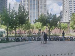 -星巴克臻选(上海长风大悦城店)