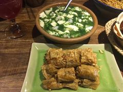 -兰溪小馆(东直门簋街店)