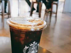 -星巴克(天津滨海国际机场1店)