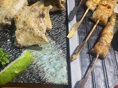 -九井澤精致料理(金茂店)
