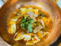 -围炉·云南铜瓢牛肉火锅(桐柏路店)