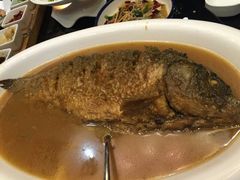 -阿庄新豫菜(通泰路店)