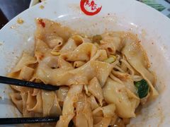 -东关吉祥西安腊汁肉夹馍(健德门店)
