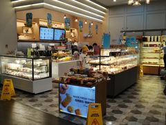 -BreadTalk面包新语·烘焙蛋糕(深业上城店)