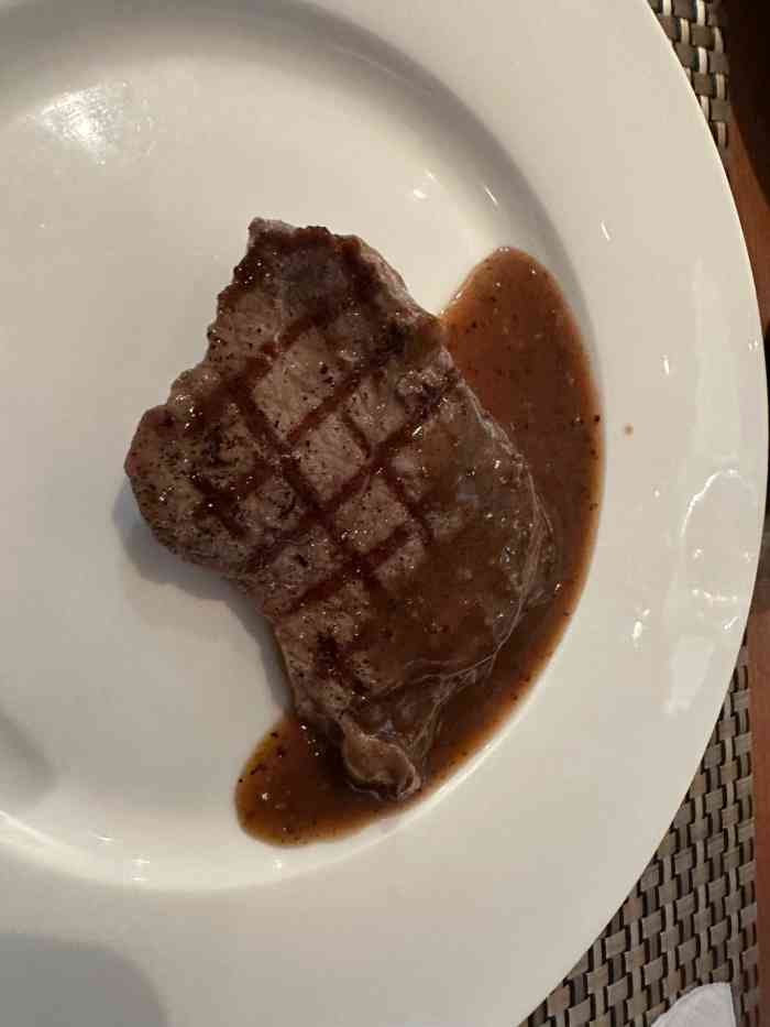 苏州洲际酒店晋全日餐厅