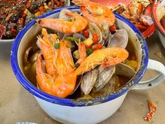 -老三样·旧食新味(万寿宫店)