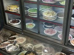 -玲燕蒸菜馆(江东路店)