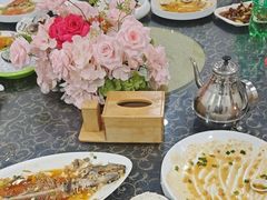 -郭姐·威海渔村(黄兴路店)