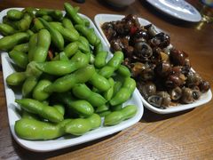 螺丝（凉菜）-虾女王·龙虾·烧烤(龙江店)