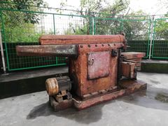 -广东紫坭糖厂(桥头路)