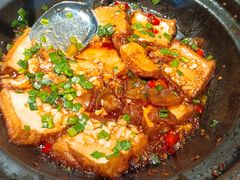 -费大厨辣椒炒肉(黄兴中心广场店)