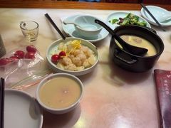 -小吊梨汤·北京菜·烤鸭(西直门凯德店)