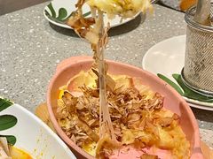-集渔·泰式海鲜火锅(科华店)