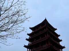 -三河古镇
