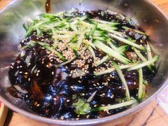 -京玉菲饭店(李村店)