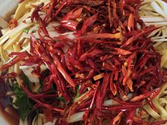 -如意香辣鸡架(总店)