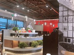 -密友回转自助火锅(世茂国际广场店)