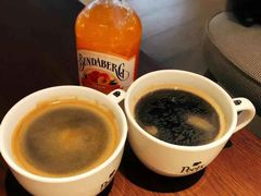 红丝绒蛋糕-Peet's 皮爷咖啡(东湖路手作店)
