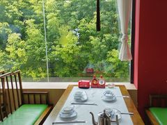 -圣泉菜馆(户部山店)