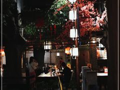 大堂-秀水人家