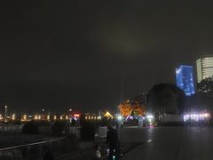 -秋水广场音乐喷泉