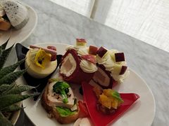 -福州泰禾铂尔曼酒店·大堂酒廊