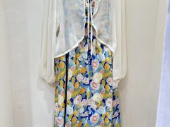 -绮梦微胖大码女装(东方社区三十一街坊店)