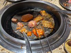 -姜胖胖无限自助烤肉(罗湖宝能店)