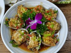 -渔家乐小海鲜(皇姑店)