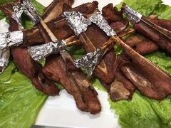 猪棒骨-汇雅温泉