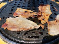 -韩宫宴烤肉·料理(如皋万达店)