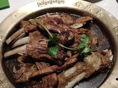 -和庆斋羊蝎子火锅·碳缸烧烤(顺义旗舰店)