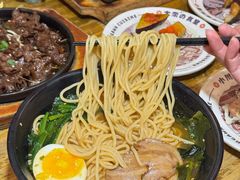 -小川洋风料理(江汉路店)