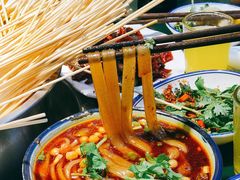 -肆角壹圆夜市麻辣烫(春熙路店)