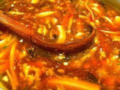 酸辣汤-川人百味(亿合城店)