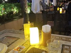 -老别墅西餐厅.酒馆(西堤店)