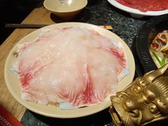 -蜀大侠火锅(森兰花园城店)