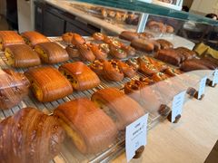 -VERIE BAKEHOUSE
