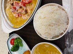 -澳门地道葡国餐