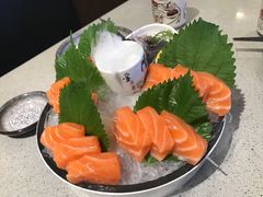 -万岁寿司(万国店)