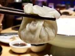 蒙古羊肉烧卖-蒙料·手把肉(望京店)