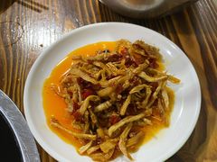-谭记老字号跳跳蛙·香辣蟹.专注二十年(滨江店)