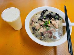 -新园饮食店(香洲总店)