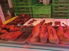 -水西门陈记鸭子店(总店)