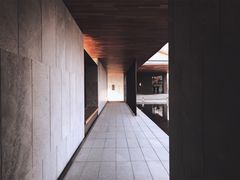 -木守西溪溪隐餐厅