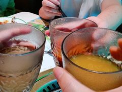 -亚马逊海鲜自助(梅溪湖步步高店)