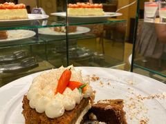 小甜品-海风餐厅