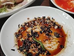 -阿峰饭店·本地土菜馆·农家土鸡煲·一品神仙鸡(报福店)