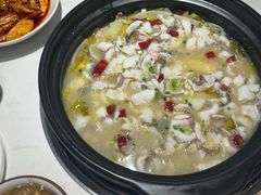 -周渝食惦酸菜鱼(青浦店)